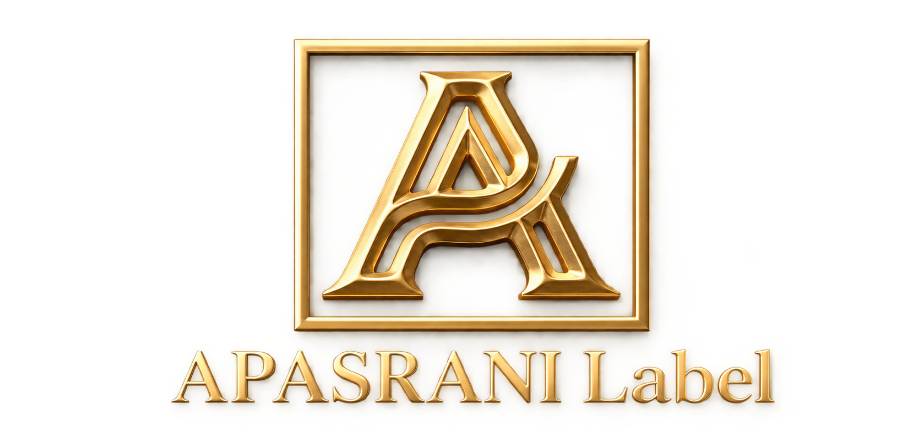 Apasrani Label